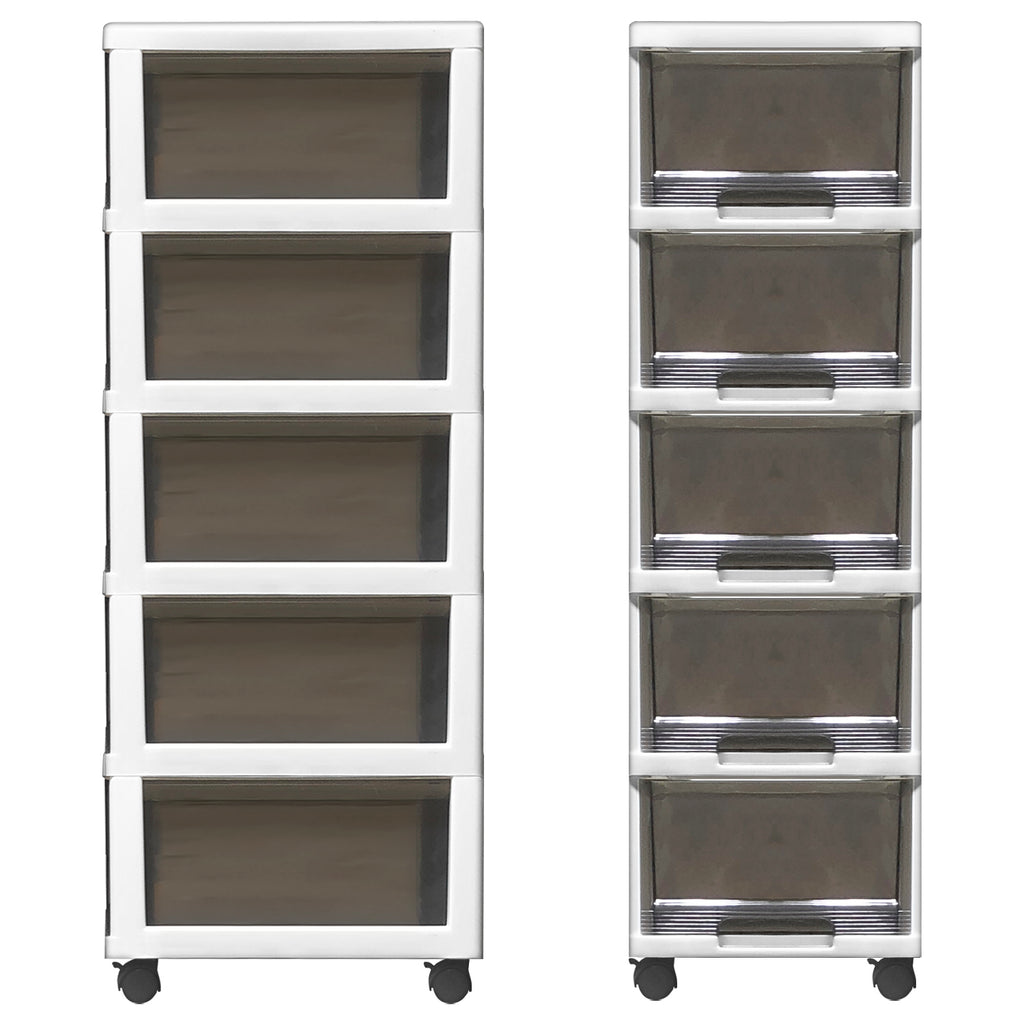 Drawer Cabinet (90L) - Asters Maldives