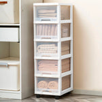 Drawer Cabinet (90L) - Asters Maldives