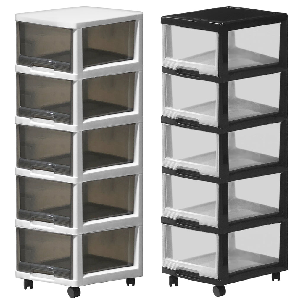Drawer Cabinet (90L) - Asters Maldives