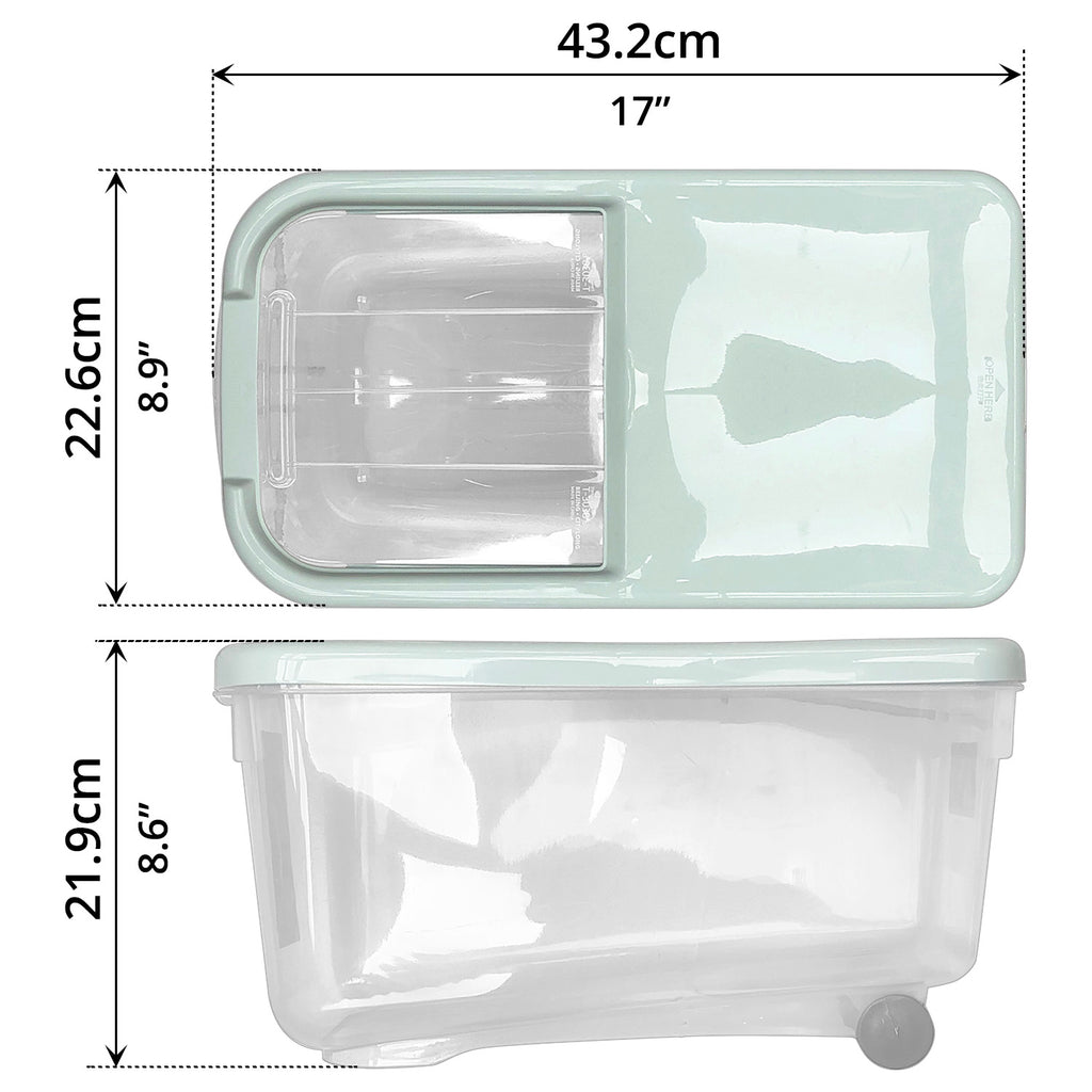 Rice Container (10L)