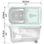 Rice Container (10L)