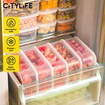 Food Container (900ml)