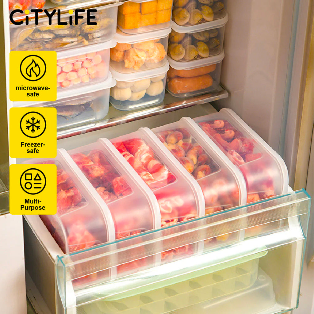 Food Container (1.8L)
