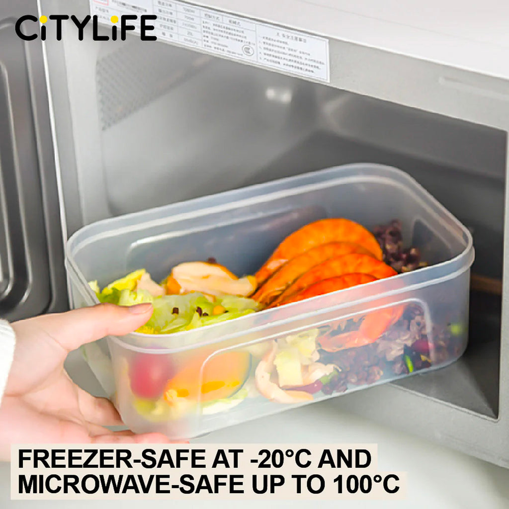 Food Container (1.8L)