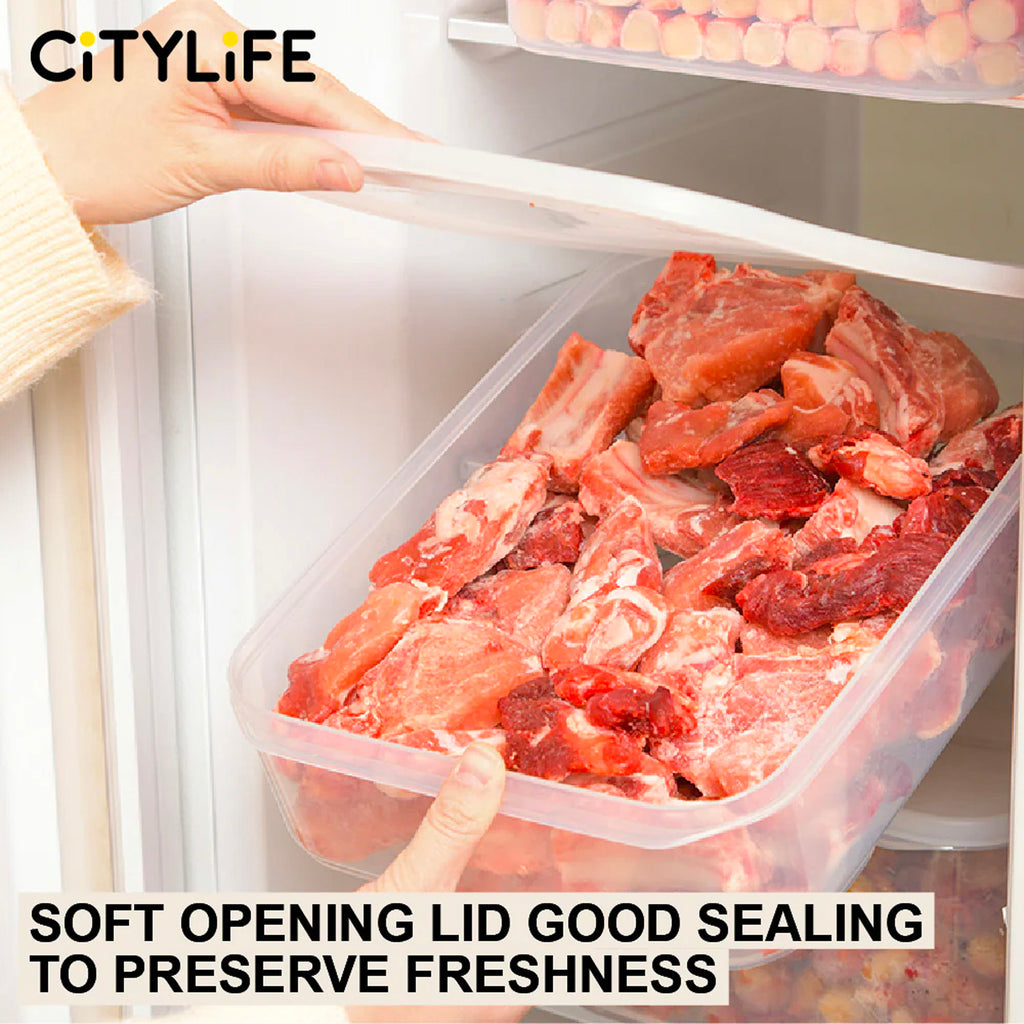 Food Container (1.8L)
