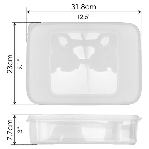 Food Container (4.30L)
