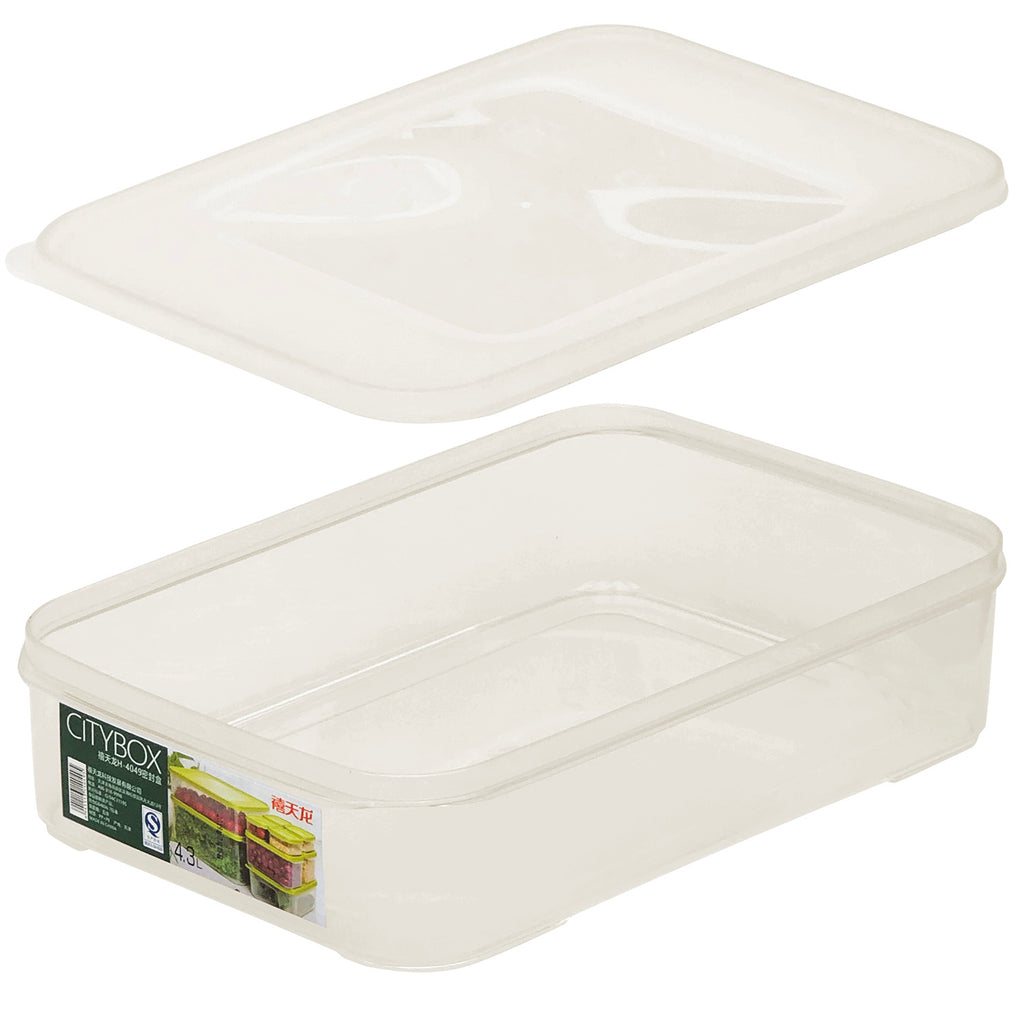 Food Container (4.30L) - Asters Maldives