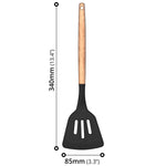 Spatula (13") - Asters Maldives