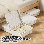 Underbed Storage Box (54L) - Asters Maldives