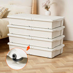 Underbed Storage Box (54L) - Asters Maldives