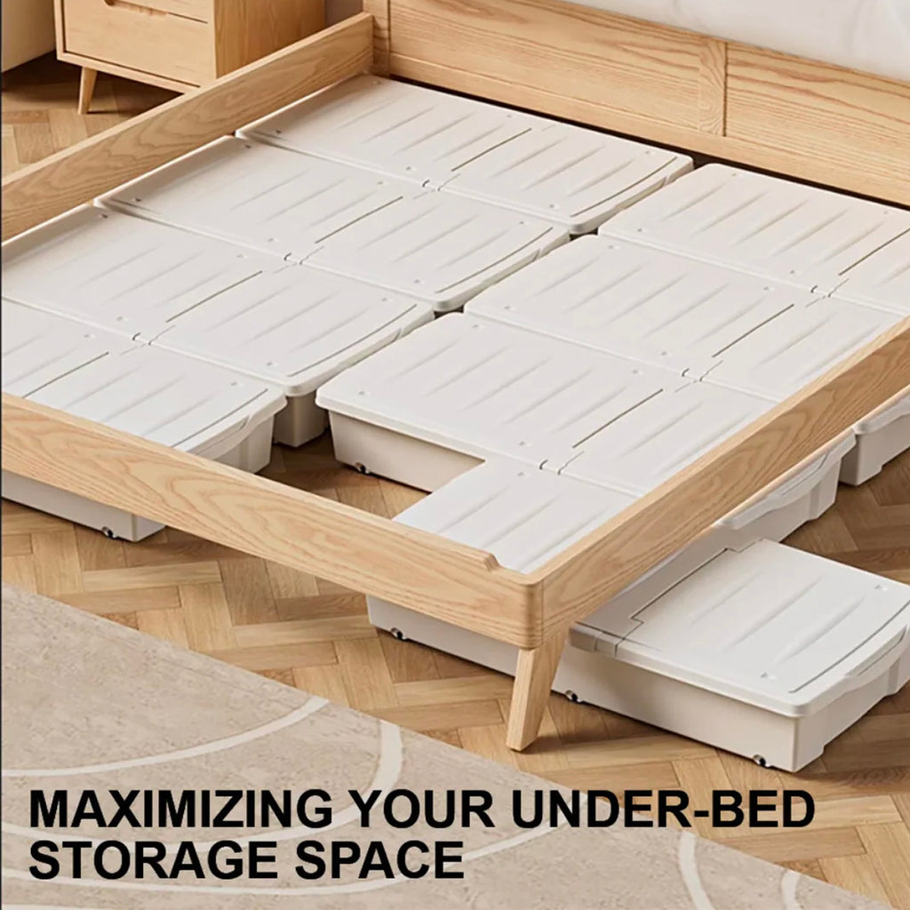 Underbed Storage Box (54L) - Asters Maldives