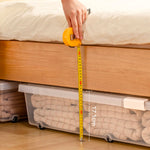Underbed Storage Box (54L) - Asters Maldives