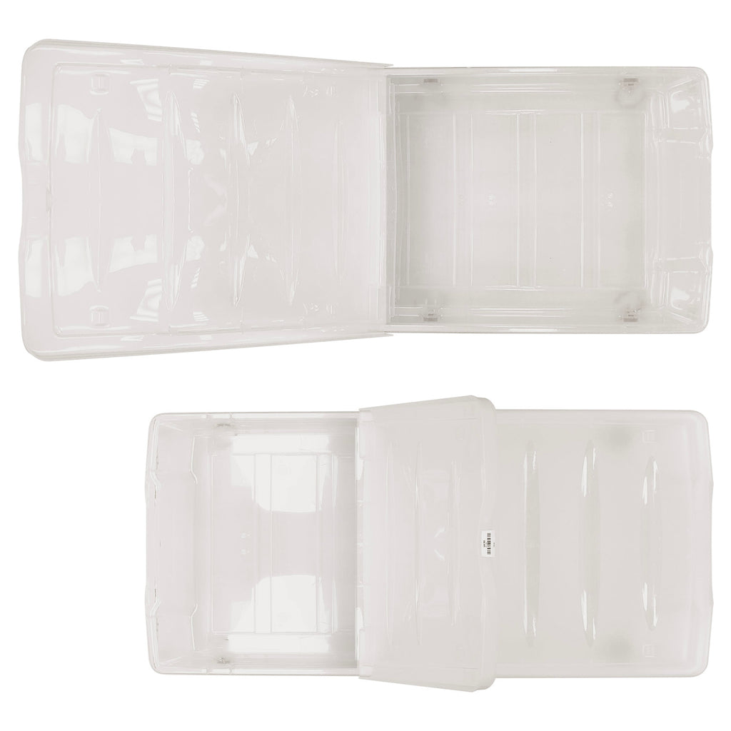 Underbed Storage Box (54L) - Asters Maldives