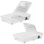 Underbed Storage Box (54L)