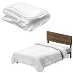 Quilt (Double/Queen) - Asters Maldives