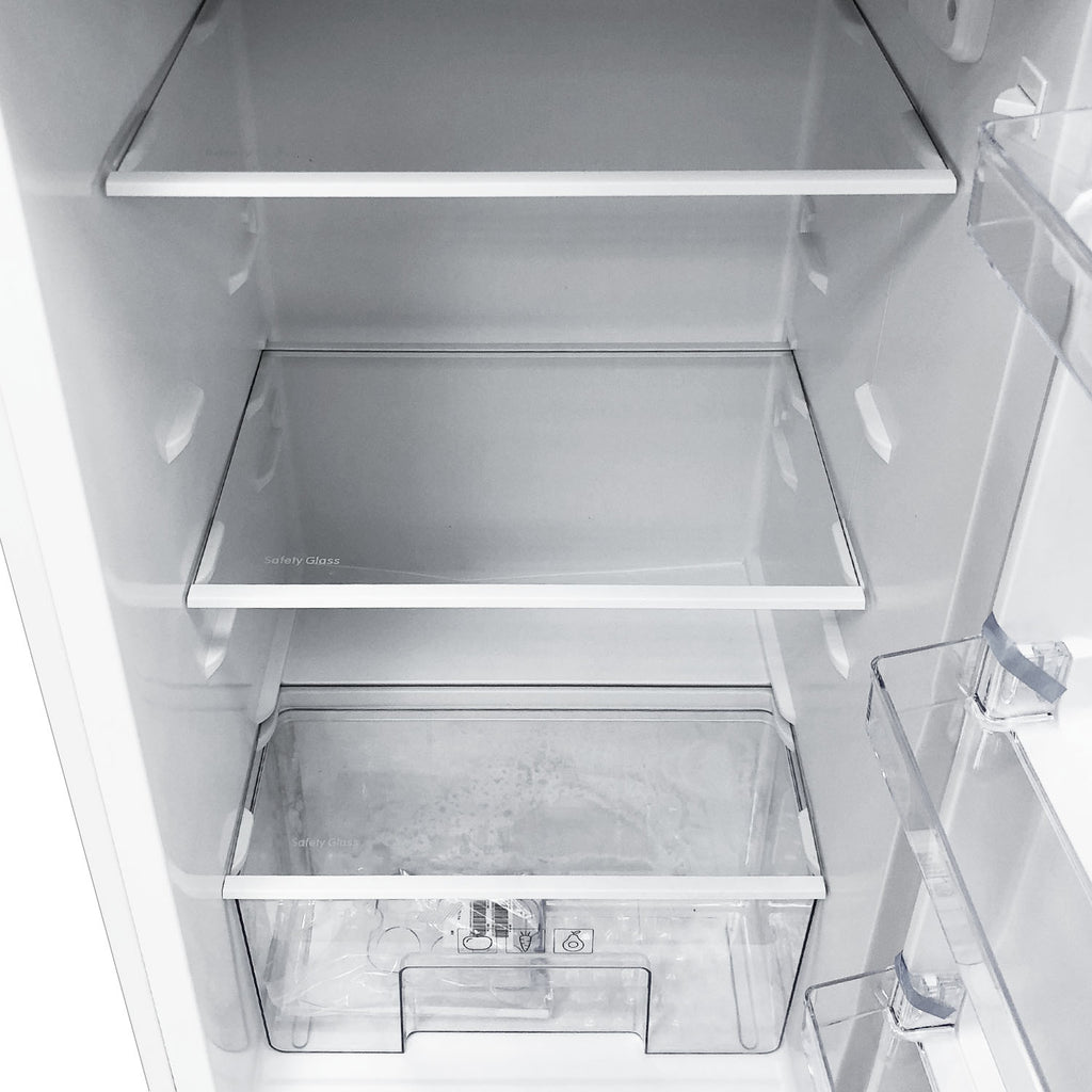 Refrigerator (207L) - Asters Maldives