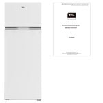 Refrigerator (207L) - Asters Maldives