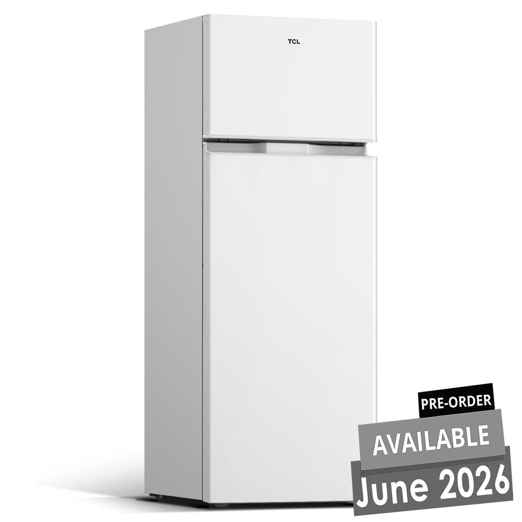 Refrigerator (207L) - Asters Maldives