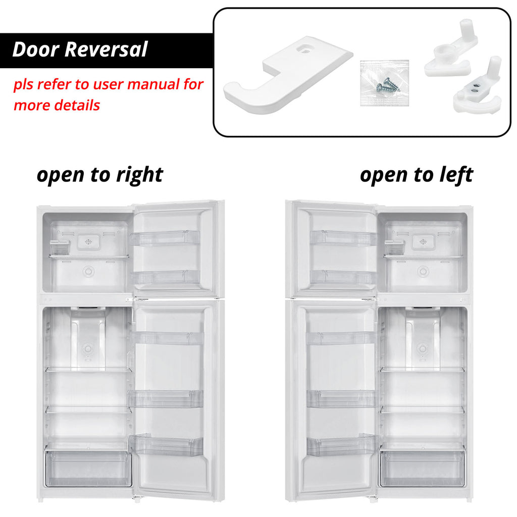 Refrigerator (338L) - Asters Maldives