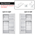 Refrigerator (338L) - Asters Maldives