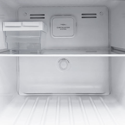 Refrigerator (338L)