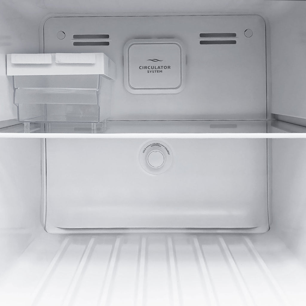 Refrigerator (338L) - Asters Maldives