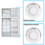 Refrigerator (338L) - Asters Maldives