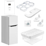 Refrigerator (338L) - Asters Maldives