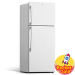 Refrigerator, Inverter (420L) - Asters Maldives