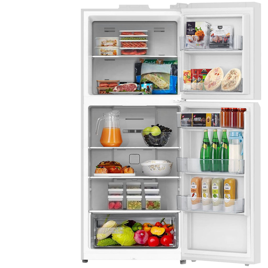 Refrigerator, Inverter (420L) - Asters Maldives