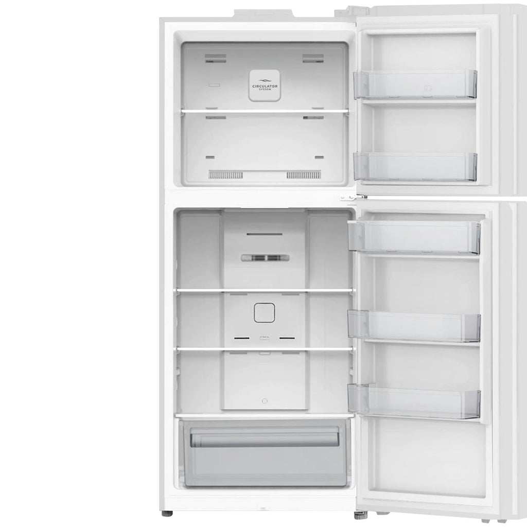 Refrigerator, Inverter (420L) - Asters Maldives