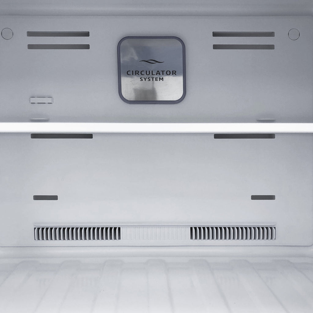 Refrigerator, Inverter (420L) - Asters Maldives