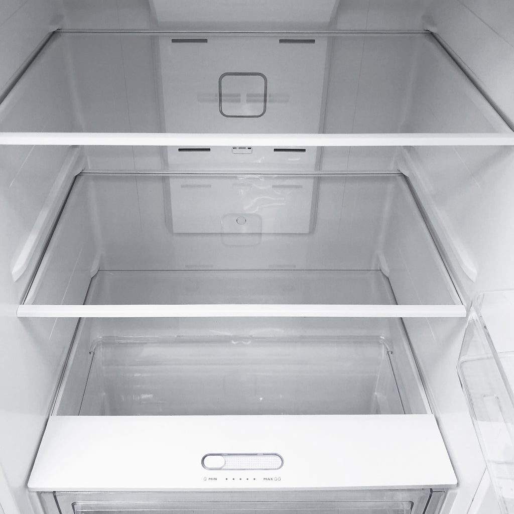 Refrigerator, Inverter (420L) - Asters Maldives