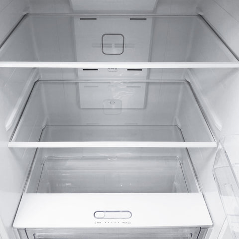 Refrigerator, Inverter (420L)