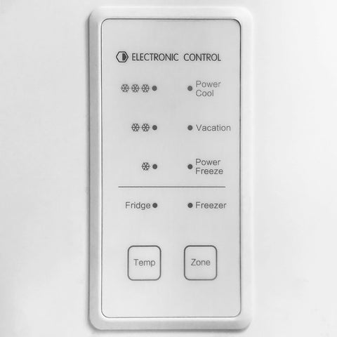 Refrigerator, Inverter (420L)