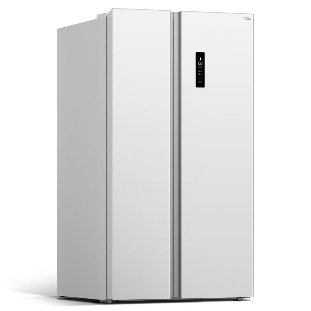 Refrigerator, Inverter (612L) - Asters Maldives