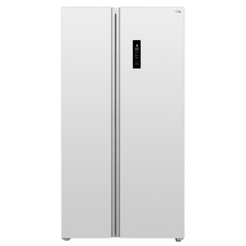 Refrigerator, Inverter (612L) - Asters Maldives