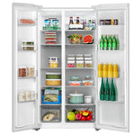 Refrigerator, Inverter (612L) - Asters Maldives