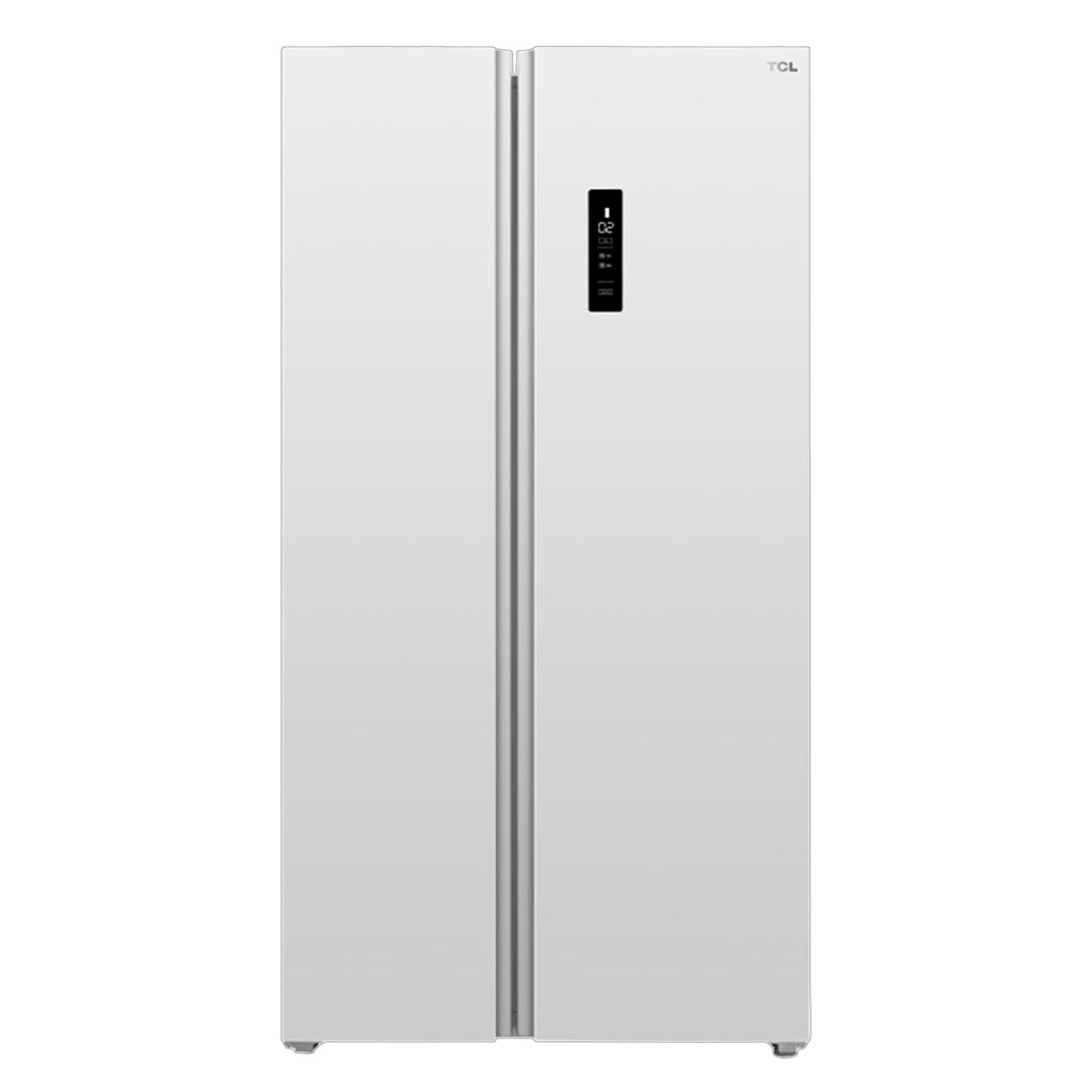 Refrigerator, Inverter (612L) - Asters Maldives