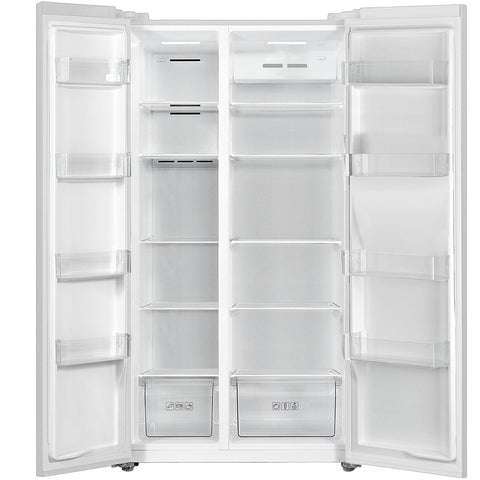 Refrigerator, Inverter (612L) - Asters Maldives