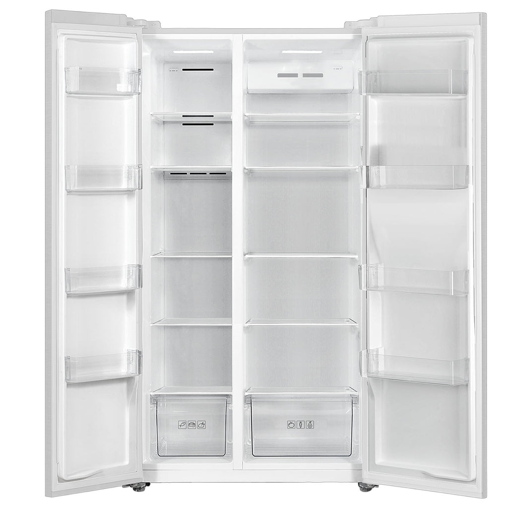 Refrigerator, Inverter (612L) - Asters Maldives