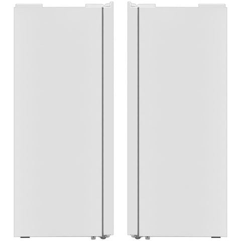 Refrigerator, Inverter (612L) - Asters Maldives