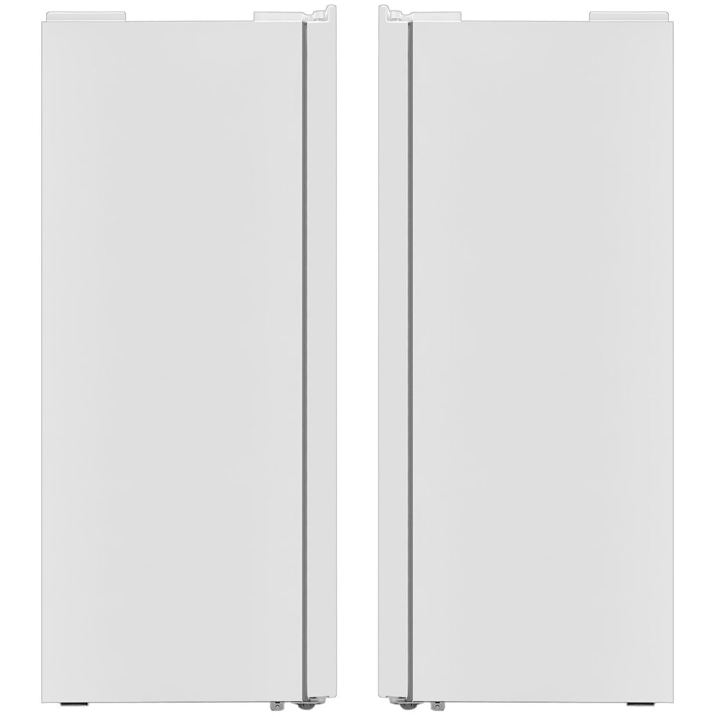 Refrigerator, Inverter (612L) - Asters Maldives