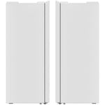 Refrigerator, Inverter (612L) - Asters Maldives