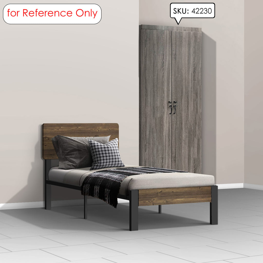 Single Bed - Asters Maldives