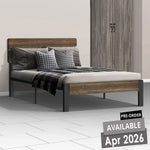 Double Bed - Asters Maldives