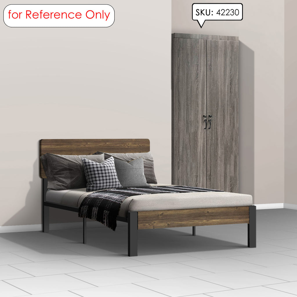 Double Bed - Asters Maldives