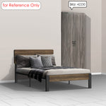 Double Bed - Asters Maldives