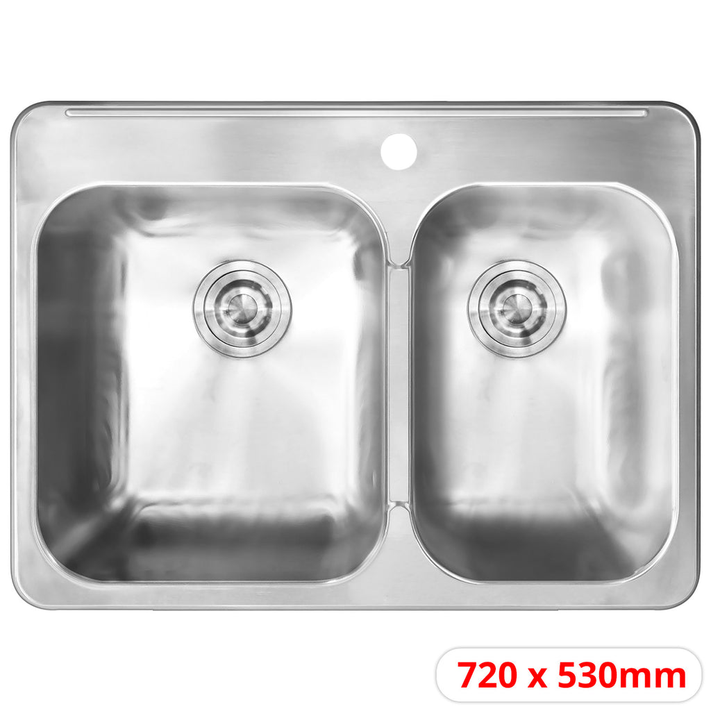 Kitchen Sink - Asters Maldives