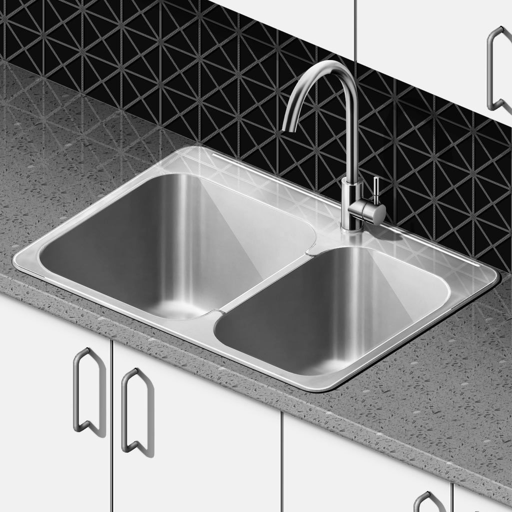 Kitchen Sink - Asters Maldives